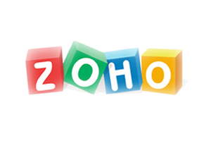 Portfolio for ZOHO CRM, CREATOR, Survey, Books