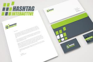 Portfolio for Corporate Indentity Design