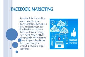 Portfolio for Facebook Marketing | twitter marketing |