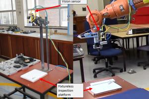 Portfolio for Industrial automation specialist