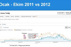 Portfolio for Advanced Technical Seo Audit