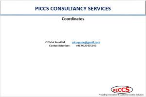 Portfolio for Professional Management Consultant