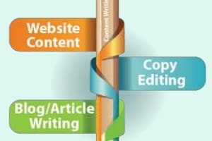 Portfolio for Content Writer | Article & Blog Writing