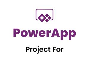 Portfolio for Power App Development