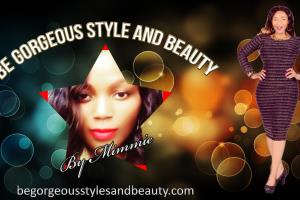 Portfolio for Be Gorgeous Styles By Mimmie