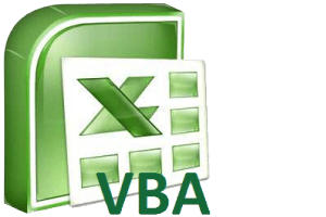 Portfolio for Microsoft Office, Excel, VBA scripting