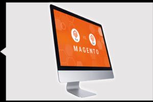 Portfolio for Magento development