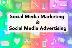 Portfolio for Social Media Marketing and Advertising