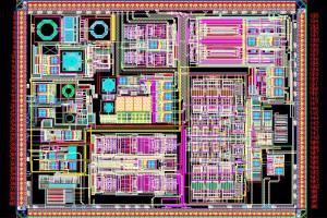 Portfolio for Expert in Analog IC Layout Design.