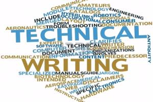 Portfolio for Technical Writing