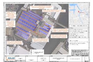 Portfolio for Solar/PV Design