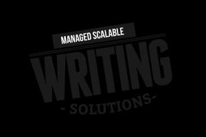 Portfolio for Copy Writing and Editing Services