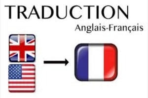Portfolio for Translation from English to French