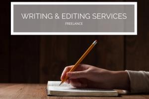 Portfolio for Technical-Advertising-Editorial Writing