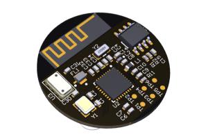 Portfolio for Embedded Firmware Design