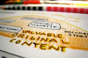 Portfolio for Professional, Plagiarism-free Content
