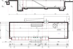 Portfolio for Cad & Autocad