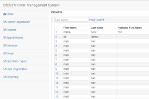 Portfolio for ORACLE ADF and Trainer