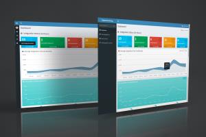 Portfolio for Asp.Net MVC, C# Expert Full Stack Develo