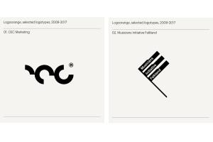 Portfolio for Business Card Design