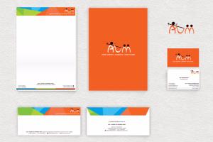 Portfolio for Print and Web Designer