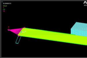 Portfolio for Computational Structural Mechanics (CSM)