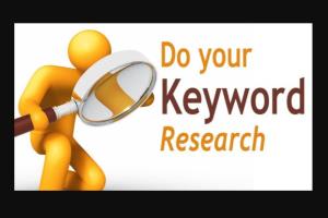 Portfolio for I Will Do Seo Keyword Research