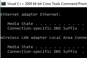 Portfolio for shell scripting