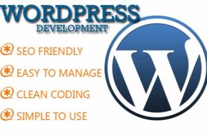 Portfolio for WordPress, SEO