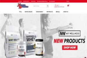 Portfolio for Develop Prestashop Store