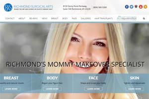 Portfolio for WordPress, HTML, CSS, Javascript