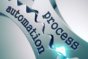 Portfolio for Business Process Automation