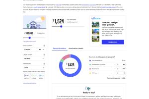 Portfolio for Data Visualization