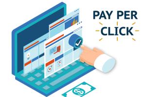 Portfolio for PPC (Pay-Per-Click)