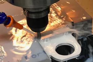 Portfolio for CNC/ Machining Services