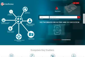 Portfolio for PMS | EHR | EMR Systems Development