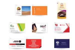 Portfolio for Creative Designer