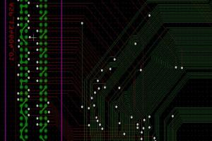 Portfolio for PCB Layout