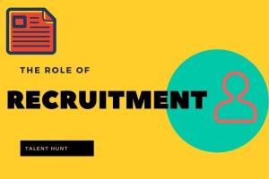 Portfolio for Recruiter | Recruitment Services