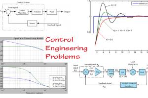 Portfolio for Control Engineering