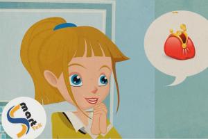 Portfolio for 2D Explainer video/Motion Graphic