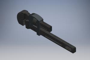 Portfolio for 3D CAD Modeling and Designing