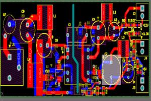 Portfolio for Professional PCB Designer