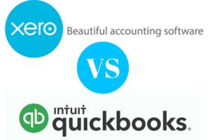 Portfolio for Bookkeeper : Xero Advisor Certified