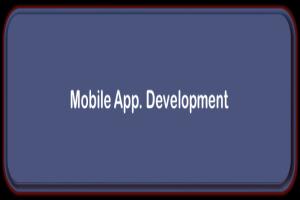 Portfolio for Android & Cross Platform App Development