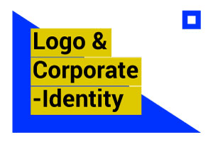 Portfolio for Logo & Corporate Identity