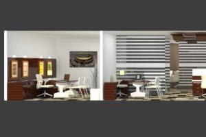 Portfolio for ARCHITECTURE AND INTERIOR DESIGN