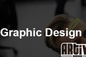 Portfolio for Graphic Design & web design