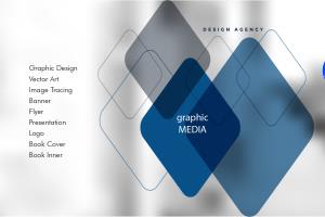 Portfolio for Graphic Design