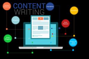 Portfolio for Technical & Content Writer